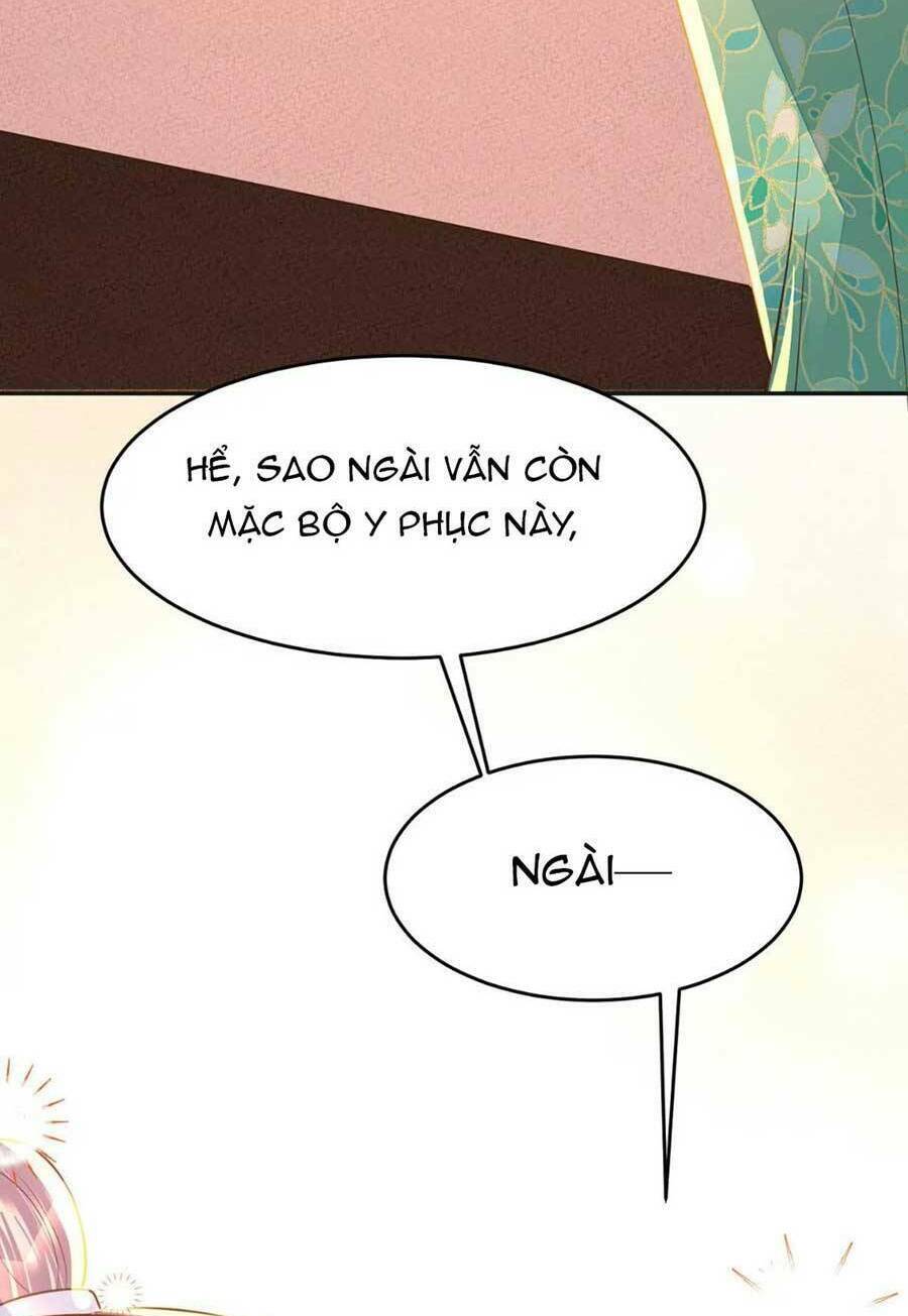 Rơi Vào Cạm Bẫy Ngọt Ngào Của Tứ Thúc - Chapter 46 - Page 9