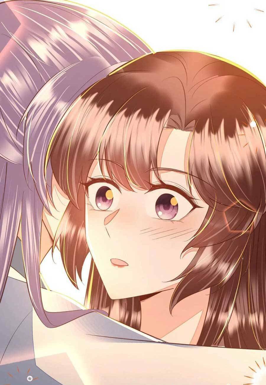 Rơi Vào Cạm Bẫy Ngọt Ngào Của Tứ Thúc - Chapter 46 - Page 10