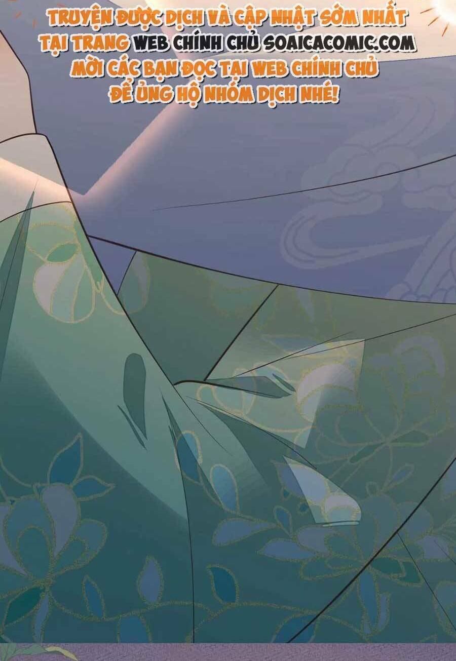 Rơi Vào Cạm Bẫy Ngọt Ngào Của Tứ Thúc - Chapter 46 - Page 11