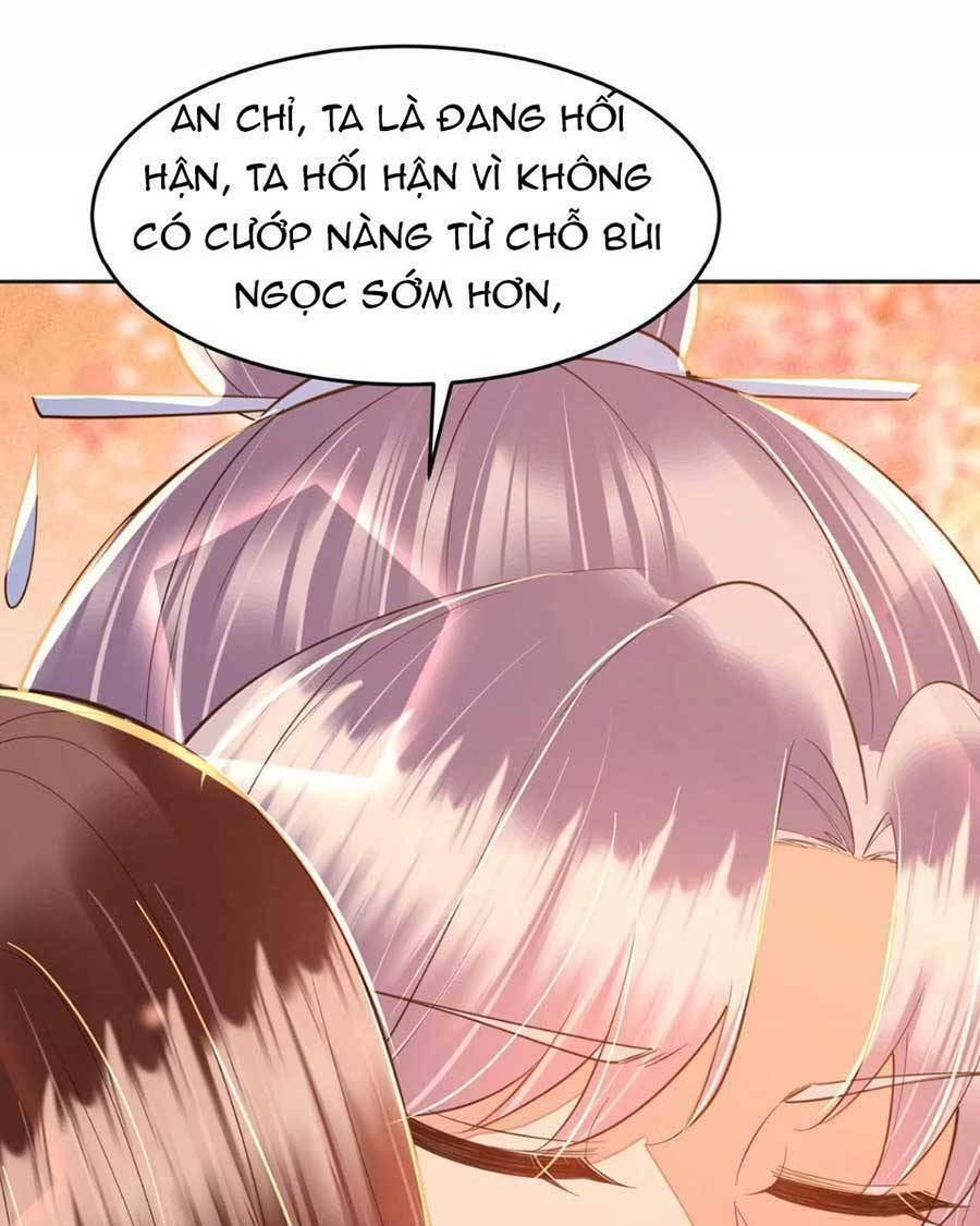 Rơi Vào Cạm Bẫy Ngọt Ngào Của Tứ Thúc - Chapter 46 - Page 14