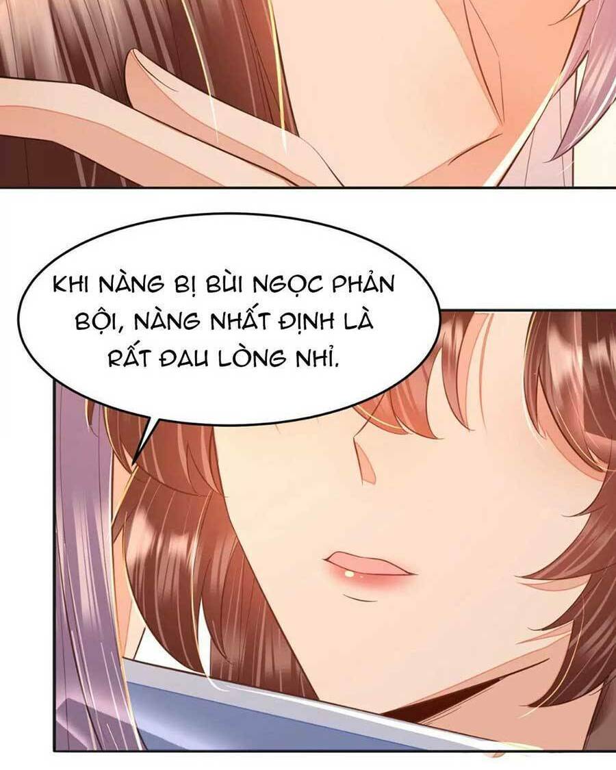 Rơi Vào Cạm Bẫy Ngọt Ngào Của Tứ Thúc - Chapter 46 - Page 15