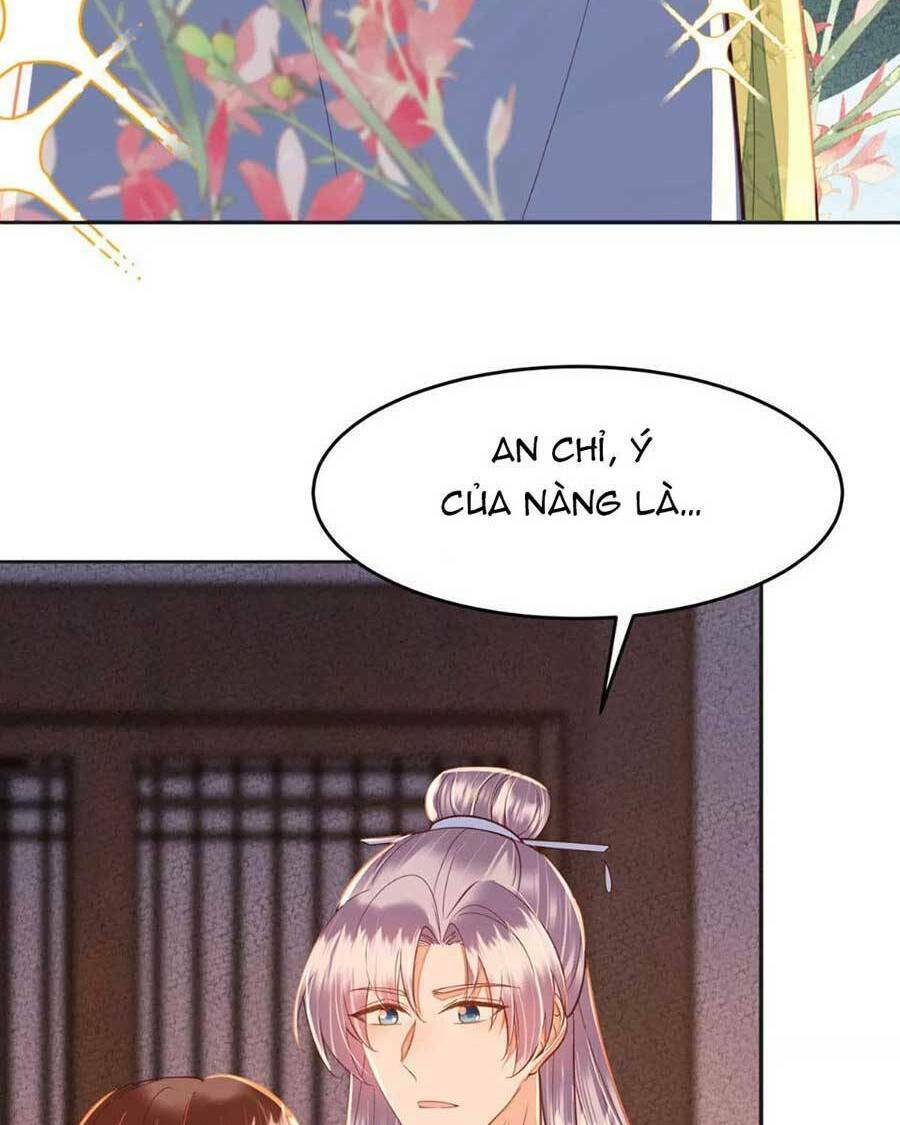 Rơi Vào Cạm Bẫy Ngọt Ngào Của Tứ Thúc - Chapter 46 - Page 18