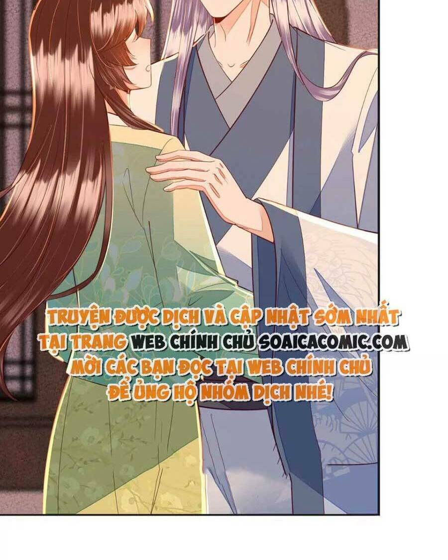 Rơi Vào Cạm Bẫy Ngọt Ngào Của Tứ Thúc - Chapter 46 - Page 19
