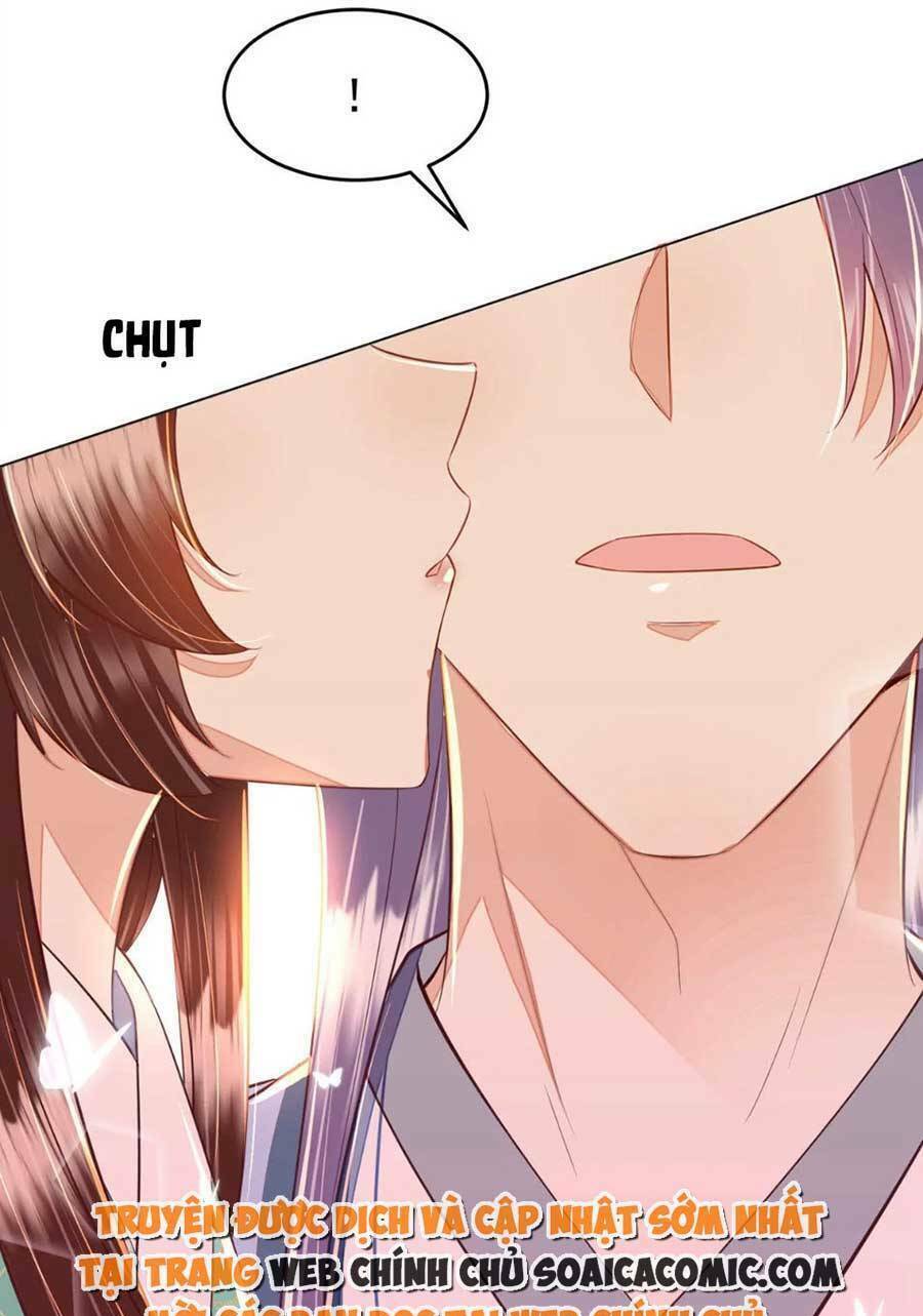 Rơi Vào Cạm Bẫy Ngọt Ngào Của Tứ Thúc - Chapter 46 - Page 20