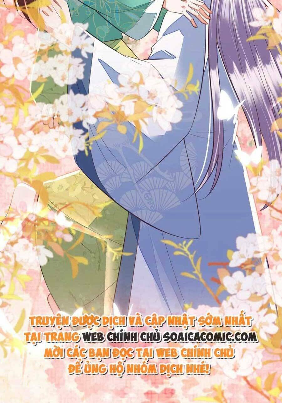 Rơi Vào Cạm Bẫy Ngọt Ngào Của Tứ Thúc - Chapter 46 - Page 23