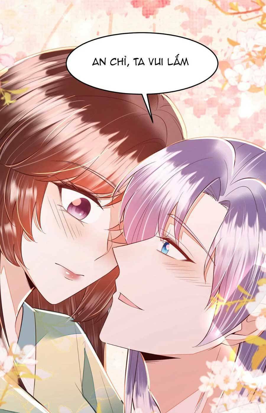 Rơi Vào Cạm Bẫy Ngọt Ngào Của Tứ Thúc - Chapter 46 - Page 24