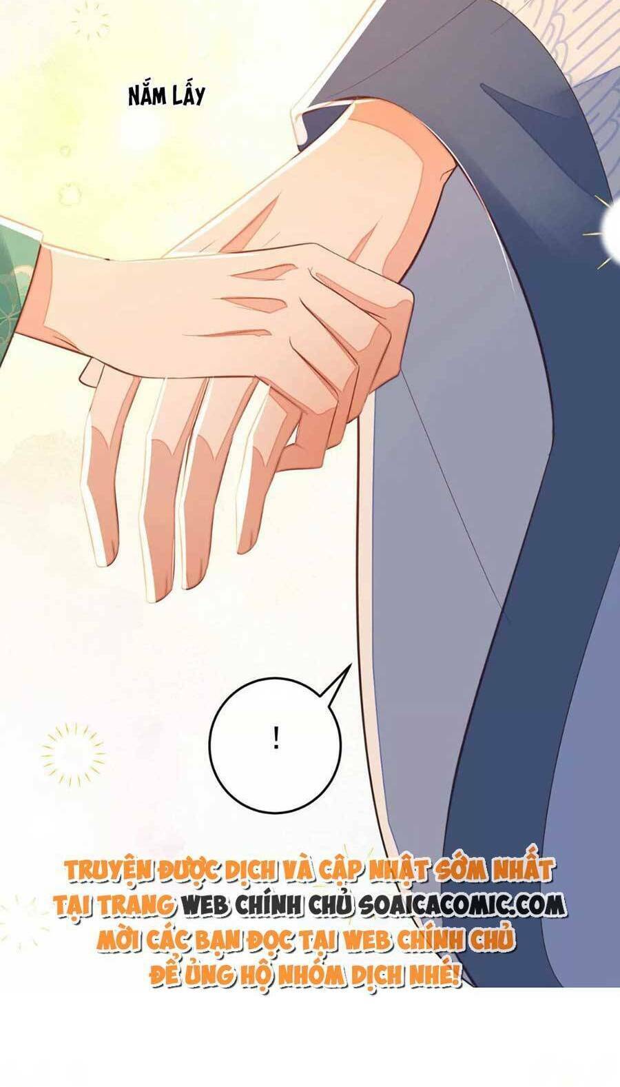 Rơi Vào Cạm Bẫy Ngọt Ngào Của Tứ Thúc - Chapter 46 - Page 31