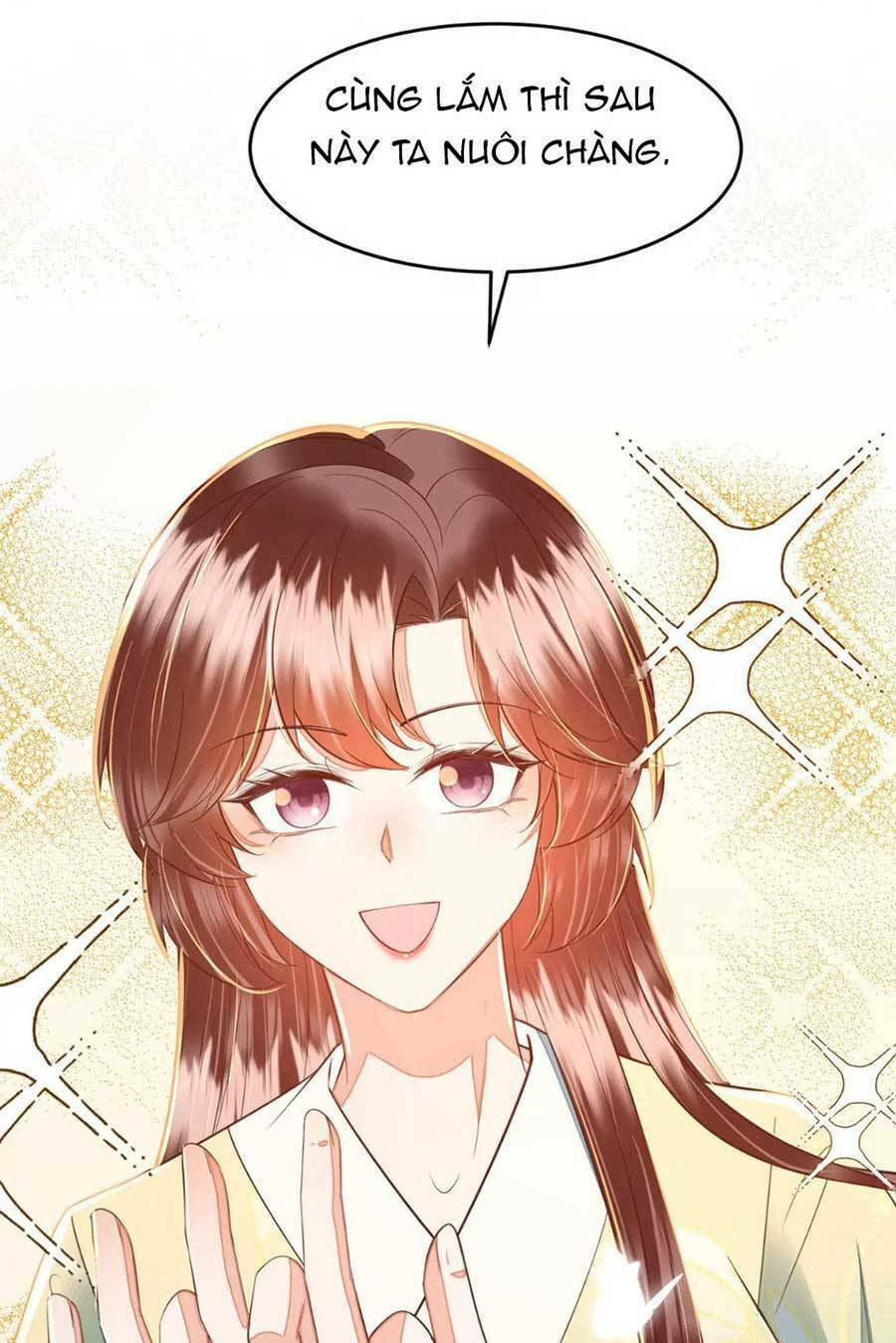 Rơi Vào Cạm Bẫy Ngọt Ngào Của Tứ Thúc - Chapter 46 - Page 32