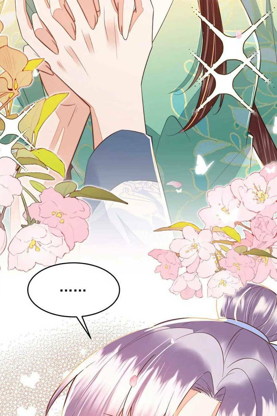 Rơi Vào Cạm Bẫy Ngọt Ngào Của Tứ Thúc - Chapter 46 - Page 33