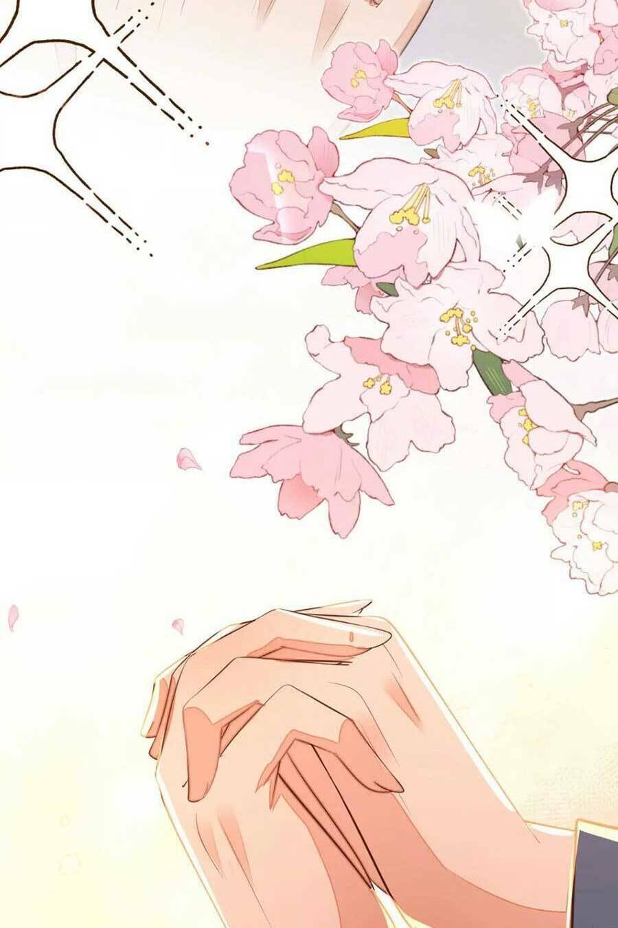 Rơi Vào Cạm Bẫy Ngọt Ngào Của Tứ Thúc - Chapter 46 - Page 35