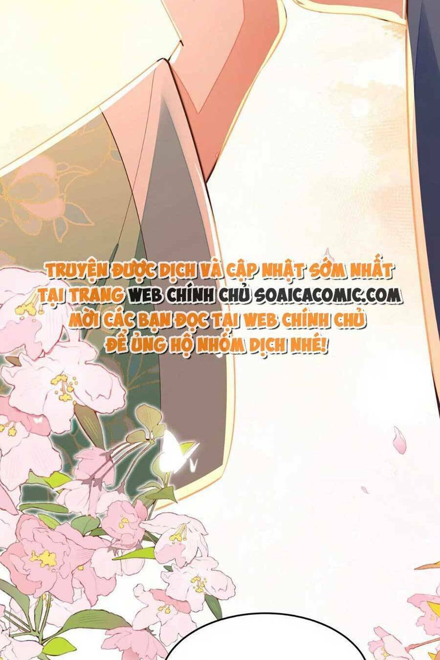 Rơi Vào Cạm Bẫy Ngọt Ngào Của Tứ Thúc - Chapter 46 - Page 36