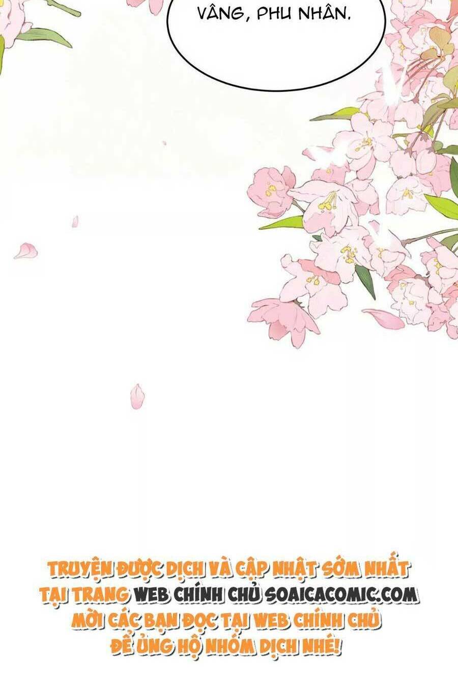 Rơi Vào Cạm Bẫy Ngọt Ngào Của Tứ Thúc - Chapter 46 - Page 37