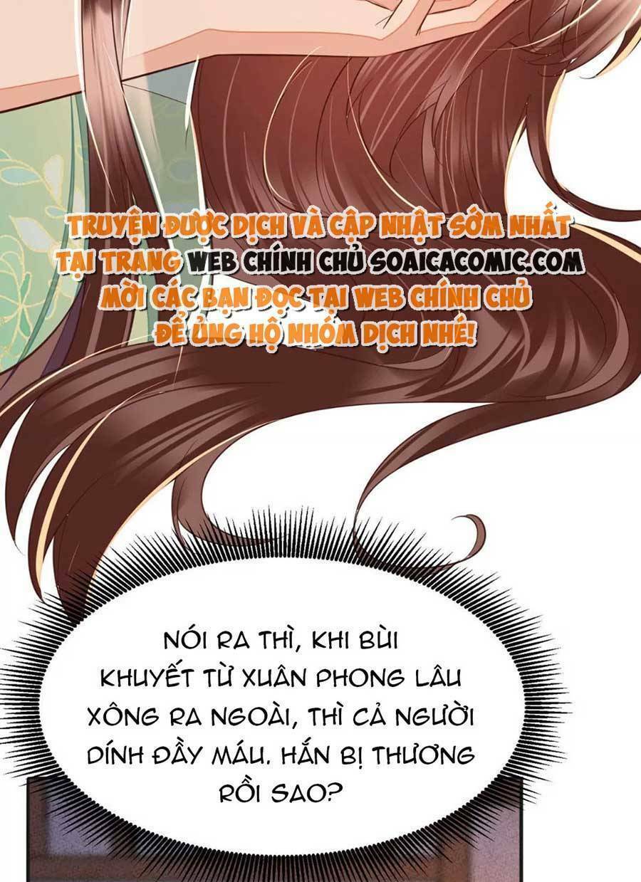 Rơi Vào Cạm Bẫy Ngọt Ngào Của Tứ Thúc - Chapter 46 - Page 4