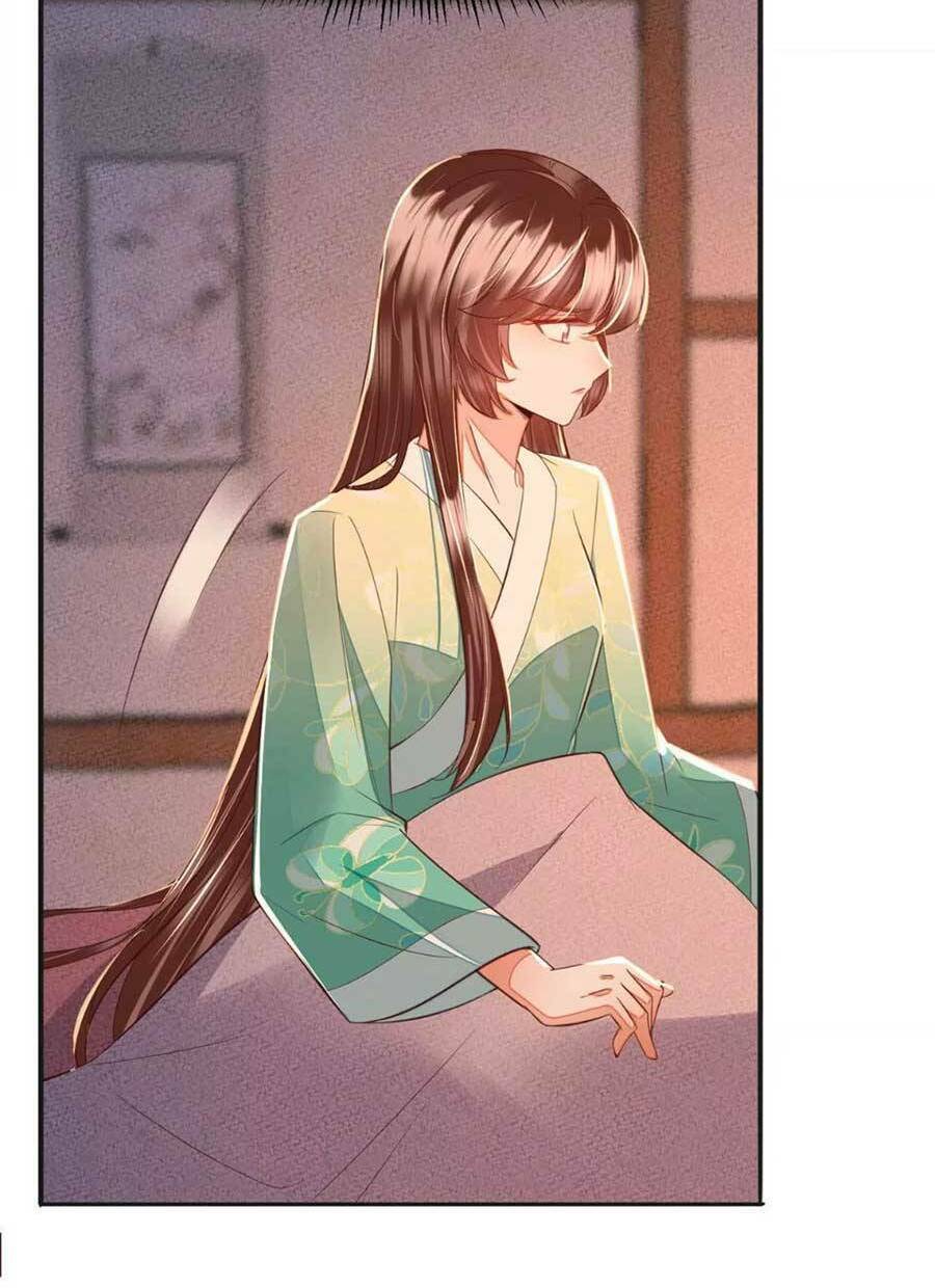 Rơi Vào Cạm Bẫy Ngọt Ngào Của Tứ Thúc - Chapter 46 - Page 5