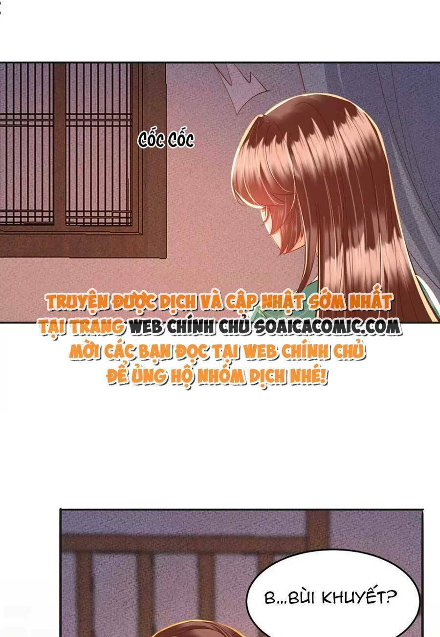 Rơi Vào Cạm Bẫy Ngọt Ngào Của Tứ Thúc - Chapter 46 - Page 6