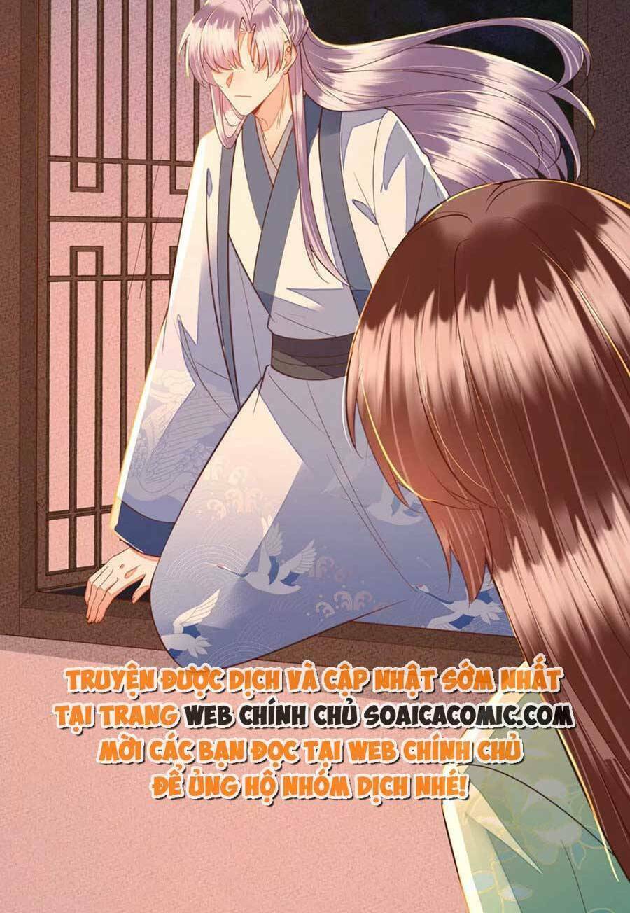 Rơi Vào Cạm Bẫy Ngọt Ngào Của Tứ Thúc - Chapter 46 - Page 8