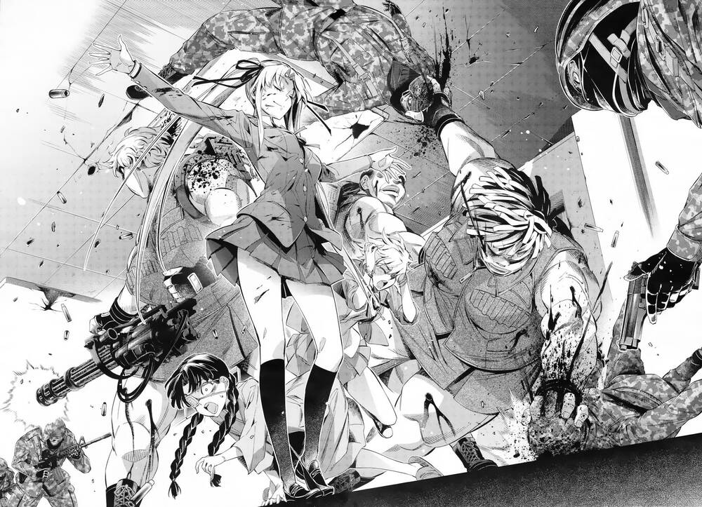 Himenospia - Chapter 31 - Page 13