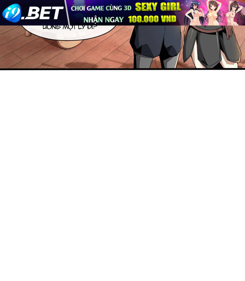 Dù Kiếm Được Nghề Nghiệp Siêu Hiếm Nhưng Lại Bị Toàn Server Đuổi Giết?! - Chapter 5 - Page 12