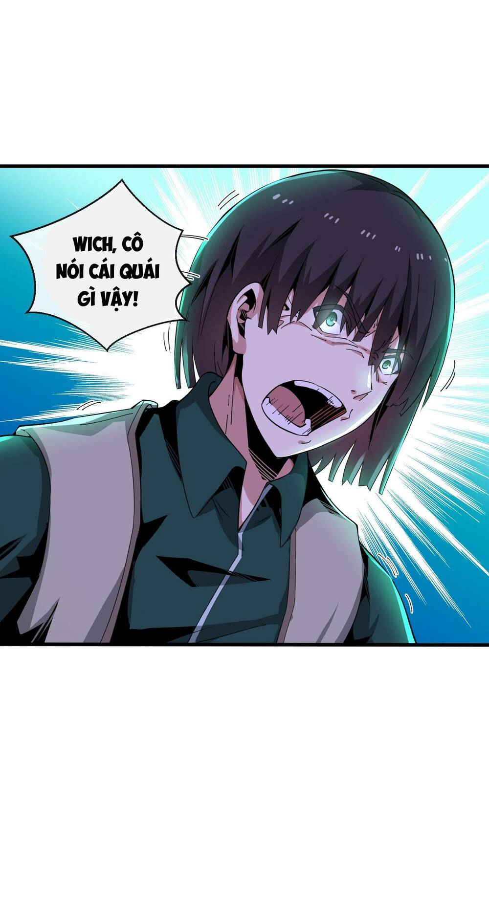 Dù Kiếm Được Nghề Nghiệp Siêu Hiếm Nhưng Lại Bị Toàn Server Đuổi Giết?! - Chapter 5 - Page 29