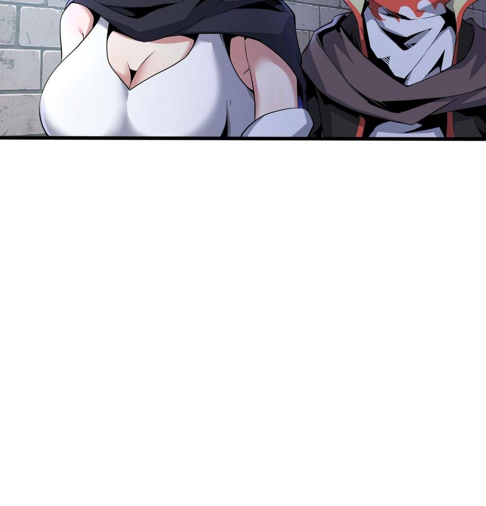 Dù Kiếm Được Nghề Nghiệp Siêu Hiếm Nhưng Lại Bị Toàn Server Đuổi Giết?! - Chapter 5 - Page 39