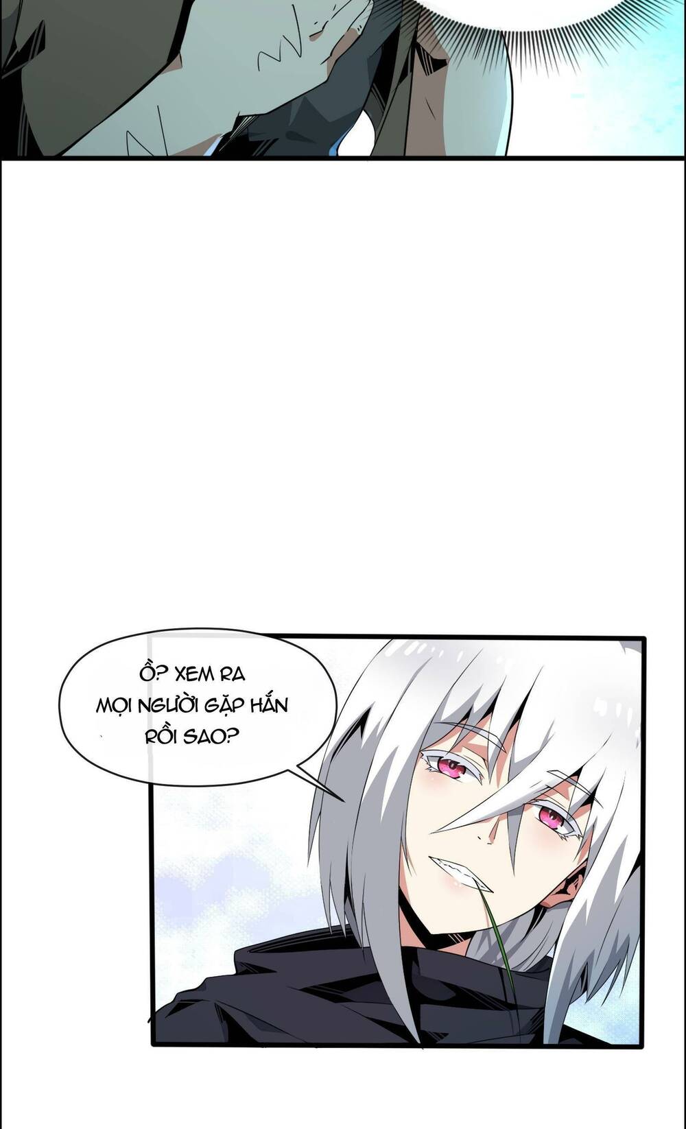 Dù Kiếm Được Nghề Nghiệp Siêu Hiếm Nhưng Lại Bị Toàn Server Đuổi Giết?! - Chapter 5 - Page 5