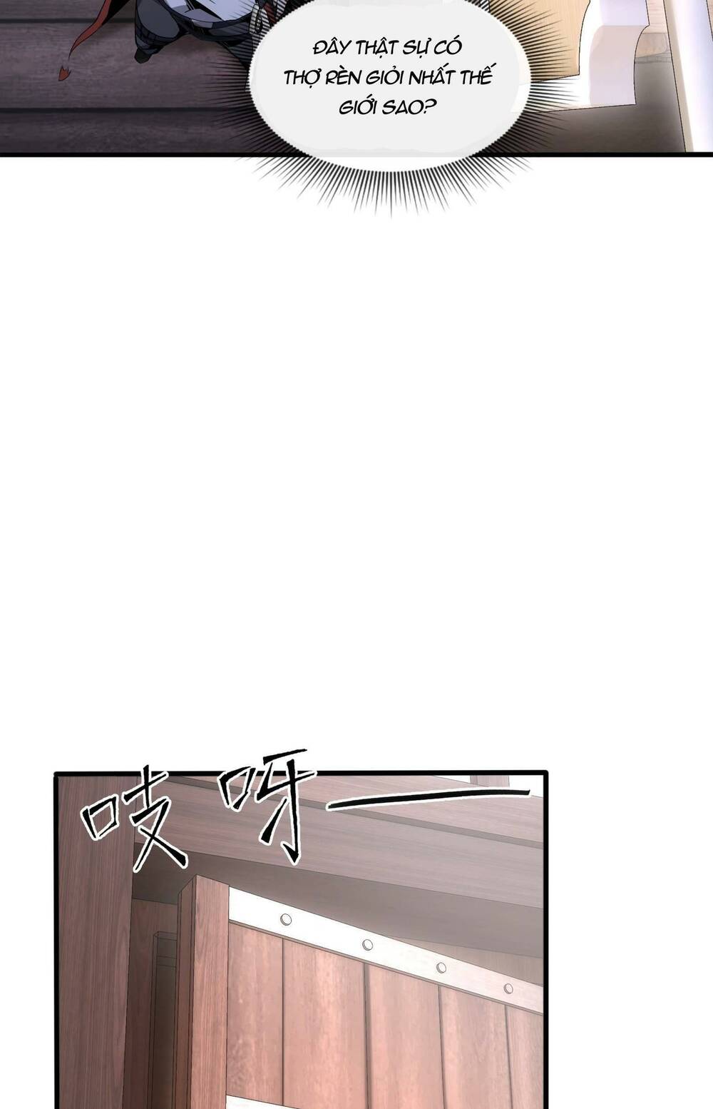 Dù Kiếm Được Nghề Nghiệp Siêu Hiếm Nhưng Lại Bị Toàn Server Đuổi Giết?! - Chapter 5 - Page 60