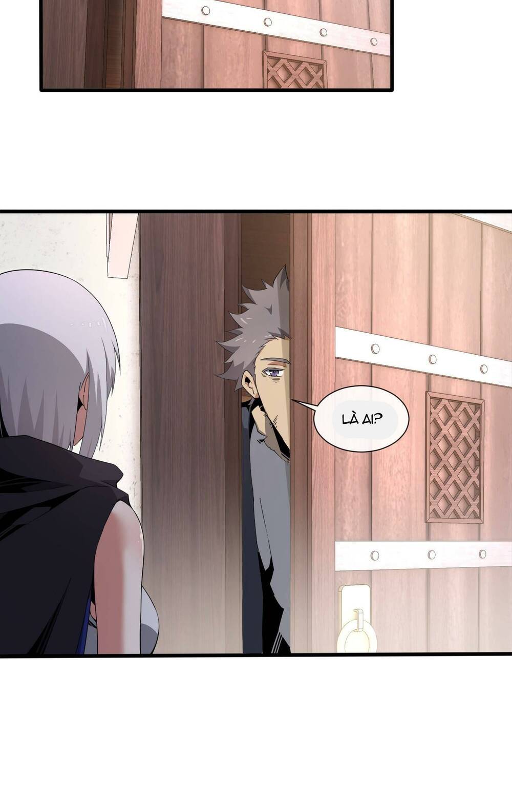 Dù Kiếm Được Nghề Nghiệp Siêu Hiếm Nhưng Lại Bị Toàn Server Đuổi Giết?! - Chapter 5 - Page 61