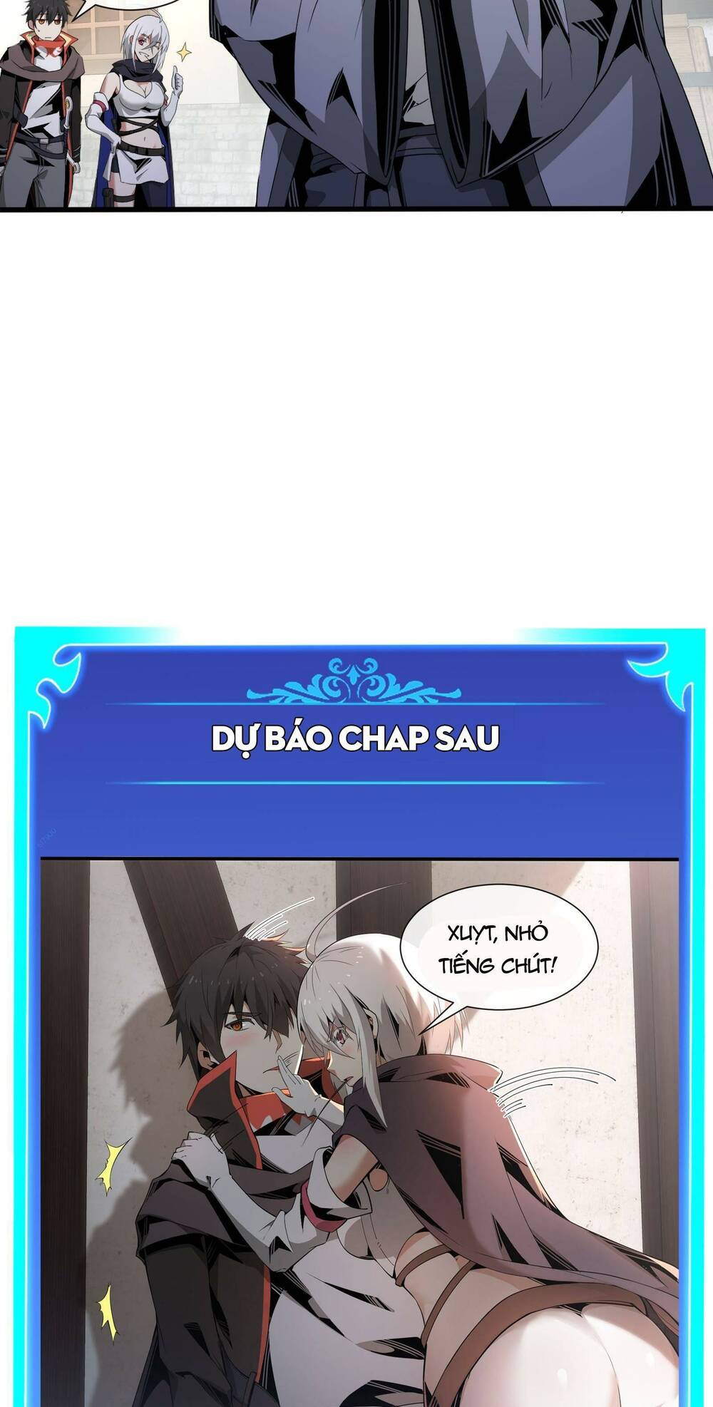 Dù Kiếm Được Nghề Nghiệp Siêu Hiếm Nhưng Lại Bị Toàn Server Đuổi Giết?! - Chapter 5 - Page 71