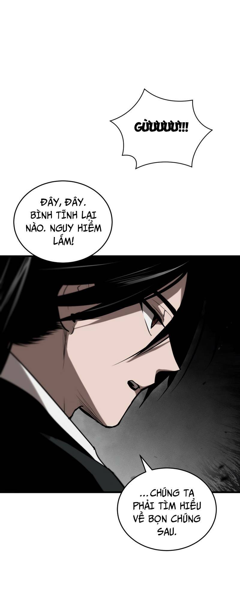 Con Đường Tái Sinh - Chapter 9 - Page 9