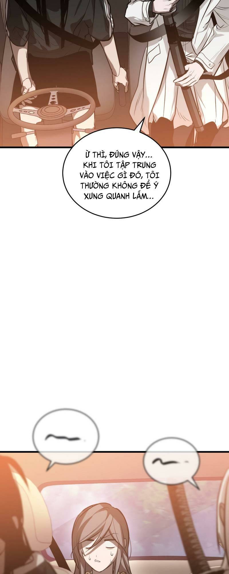 Con Đường Tái Sinh - Chapter 9 - Page 14