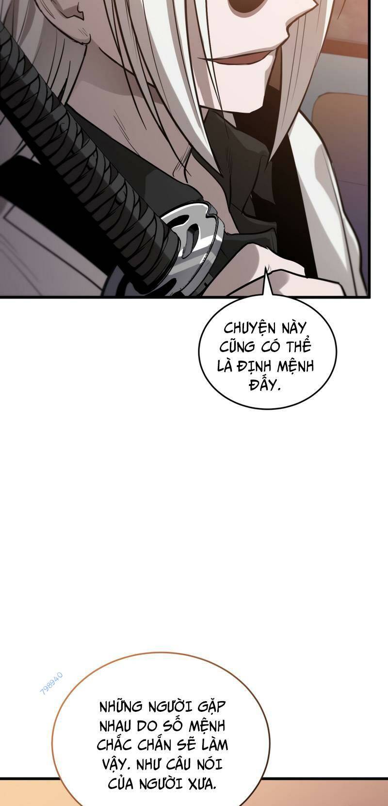 Con Đường Tái Sinh - Chapter 9 - Page 16