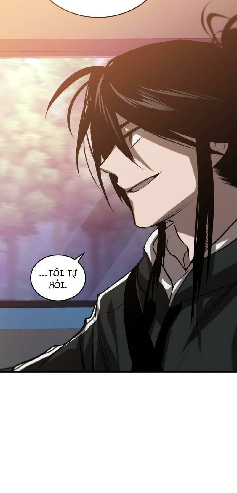 Con Đường Tái Sinh - Chapter 9 - Page 17