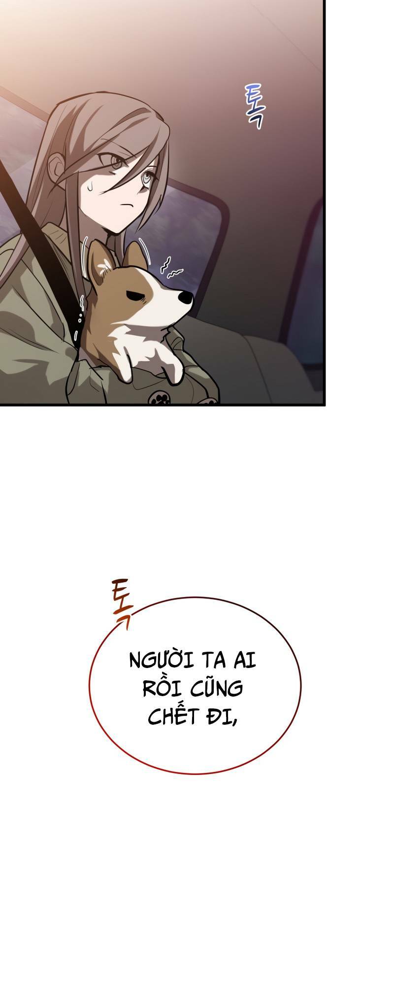 Con Đường Tái Sinh - Chapter 9 - Page 19