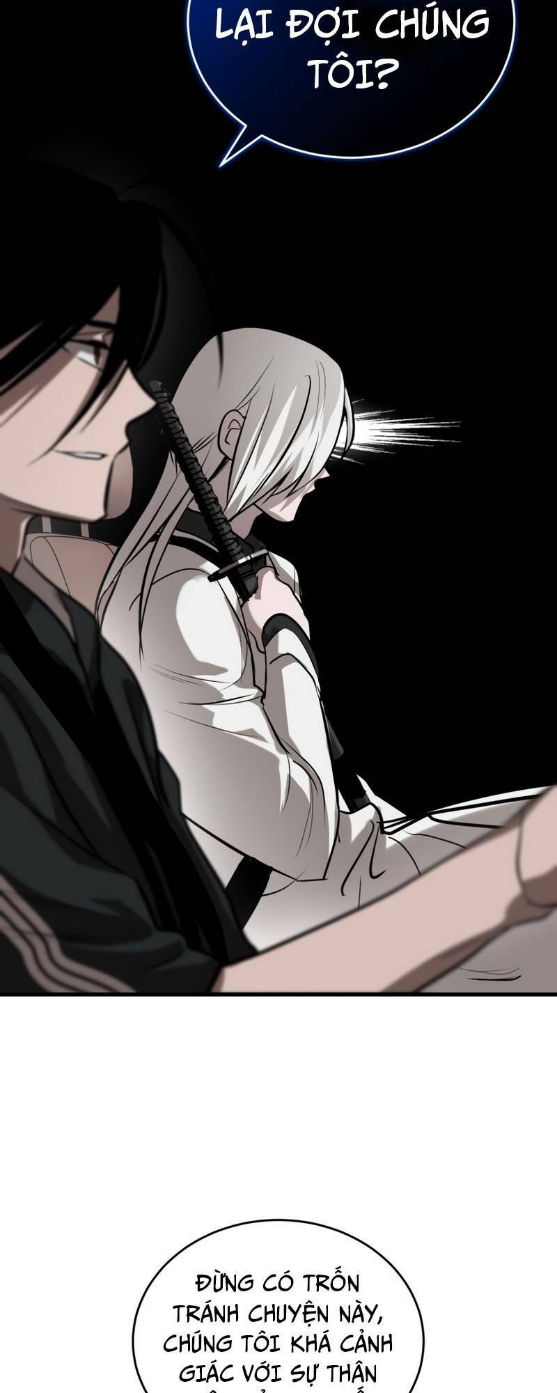 Con Đường Tái Sinh - Chapter 9 - Page 21