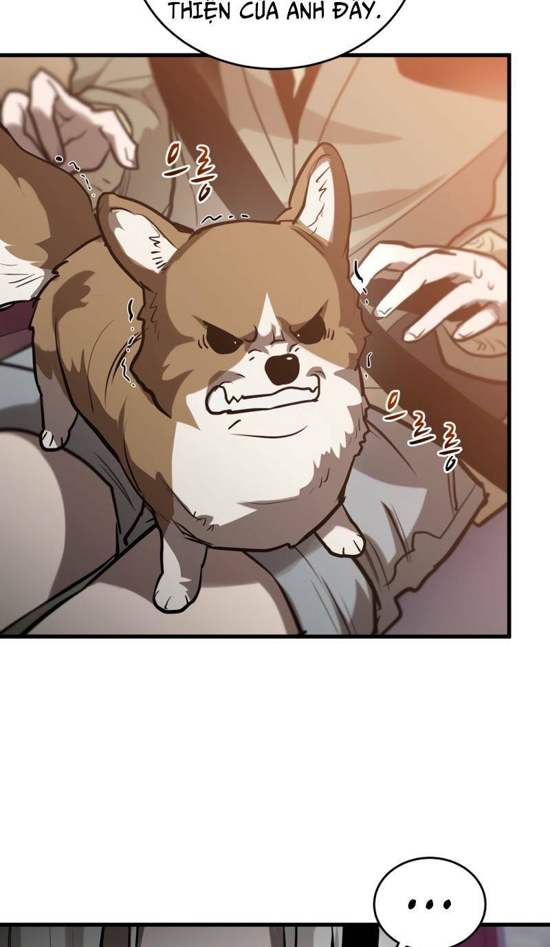 Con Đường Tái Sinh - Chapter 9 - Page 22