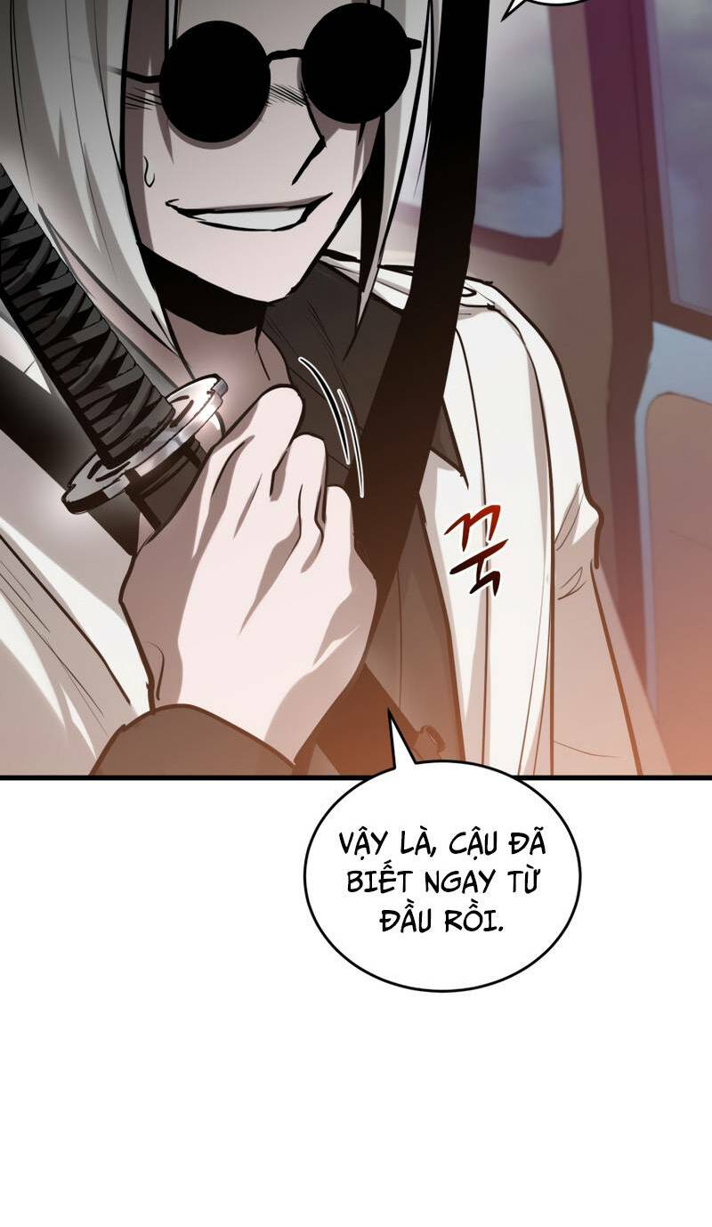 Con Đường Tái Sinh - Chapter 9 - Page 23