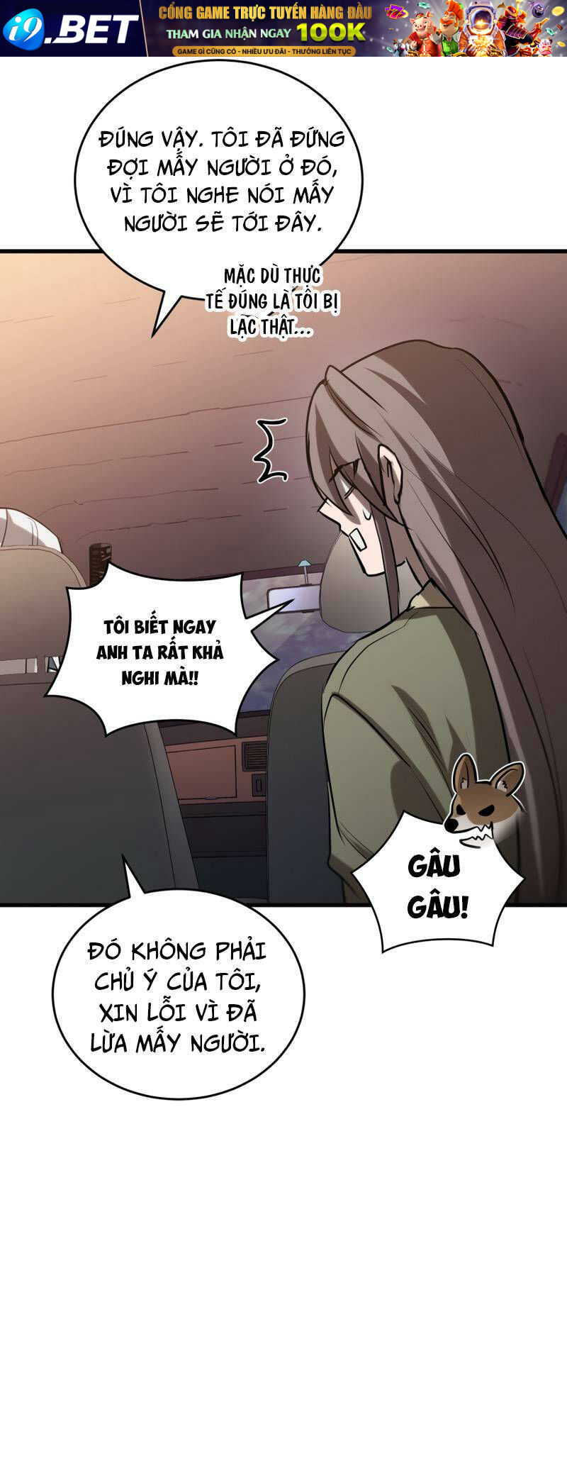 Con Đường Tái Sinh - Chapter 9 - Page 24