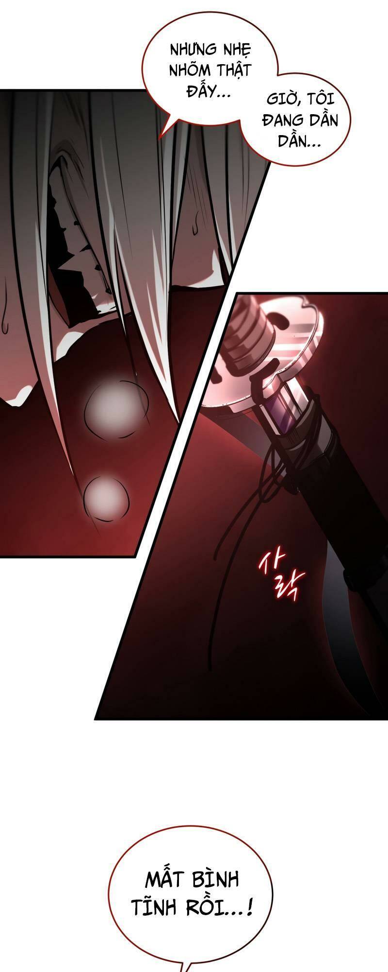 Con Đường Tái Sinh - Chapter 9 - Page 25