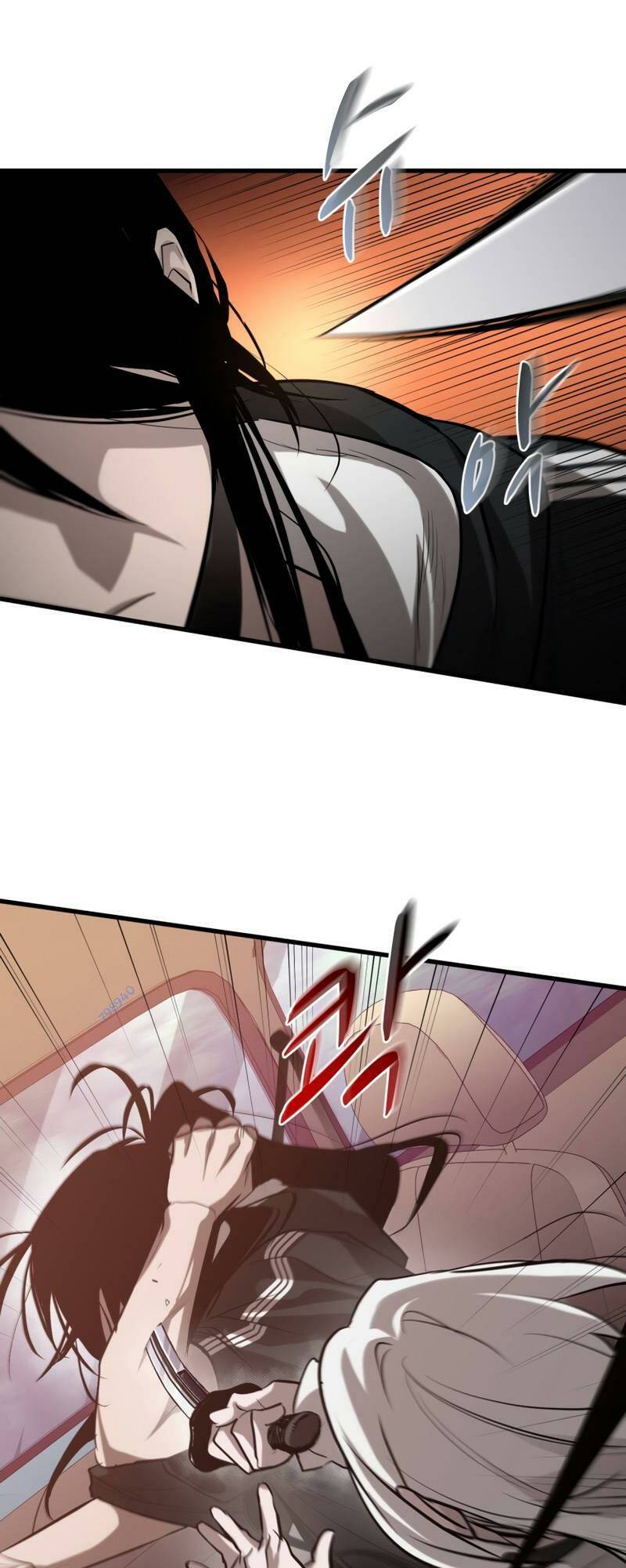 Con Đường Tái Sinh - Chapter 9 - Page 27