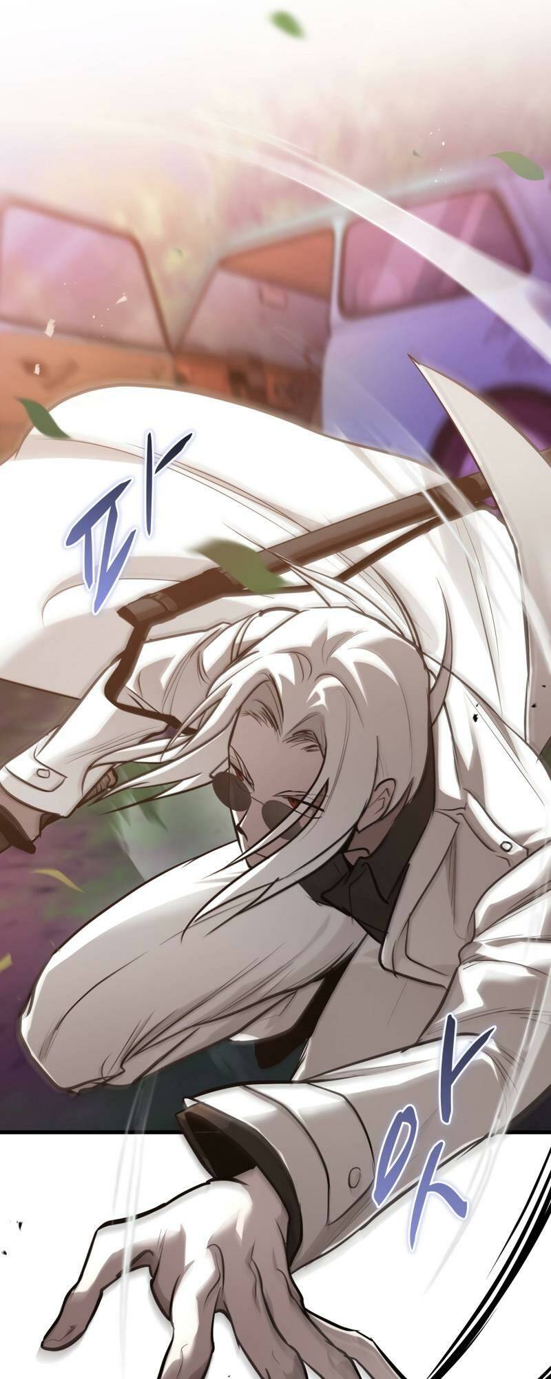 Con Đường Tái Sinh - Chapter 9 - Page 36