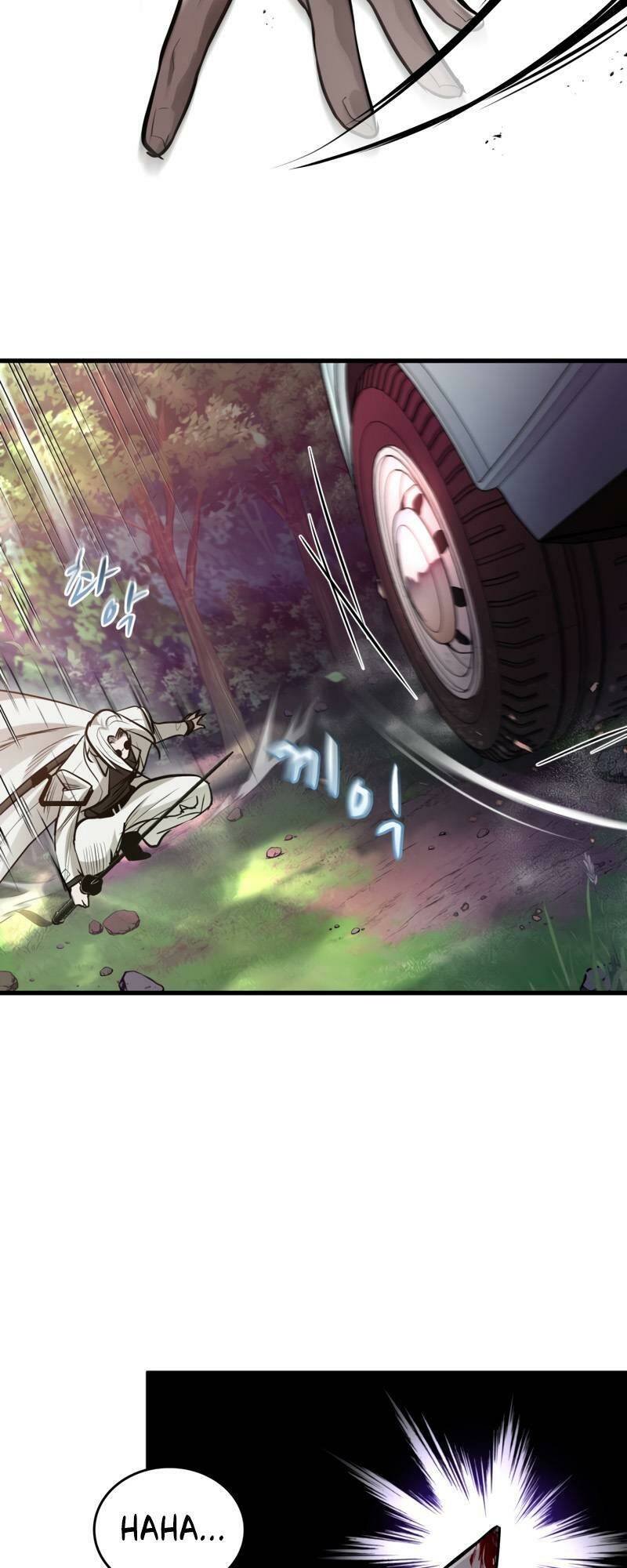 Con Đường Tái Sinh - Chapter 9 - Page 37