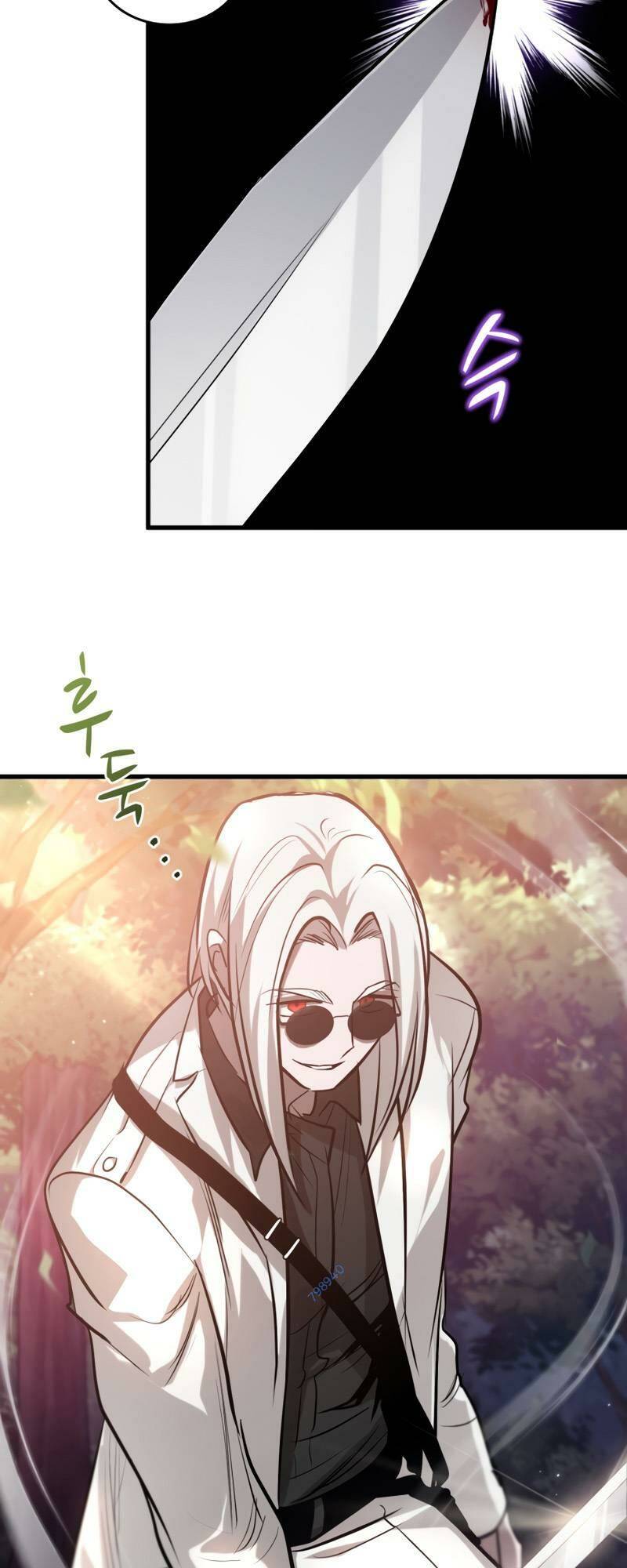 Con Đường Tái Sinh - Chapter 9 - Page 38