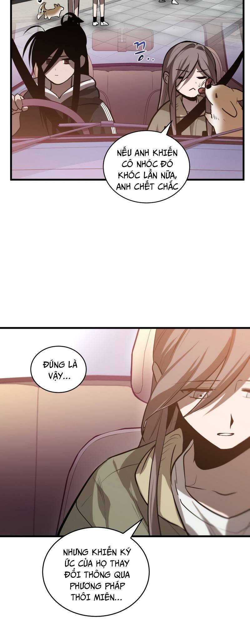 Con Đường Tái Sinh - Chapter 9 - Page 3