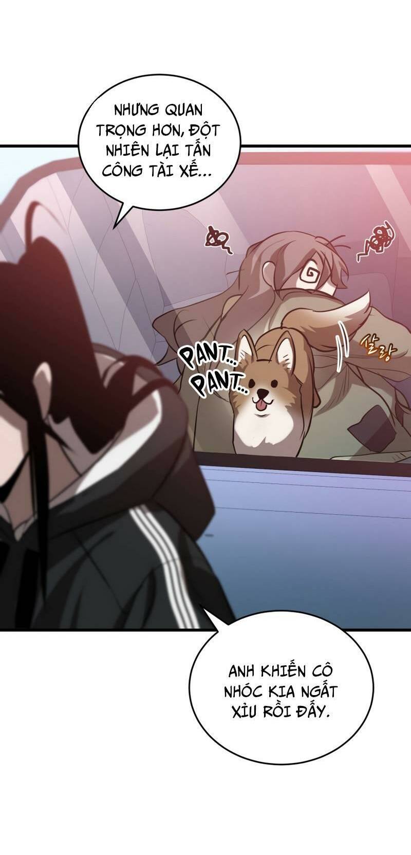 Con Đường Tái Sinh - Chapter 9 - Page 41