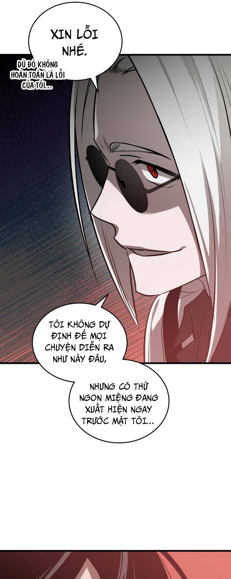 Con Đường Tái Sinh - Chapter 9 - Page 42
