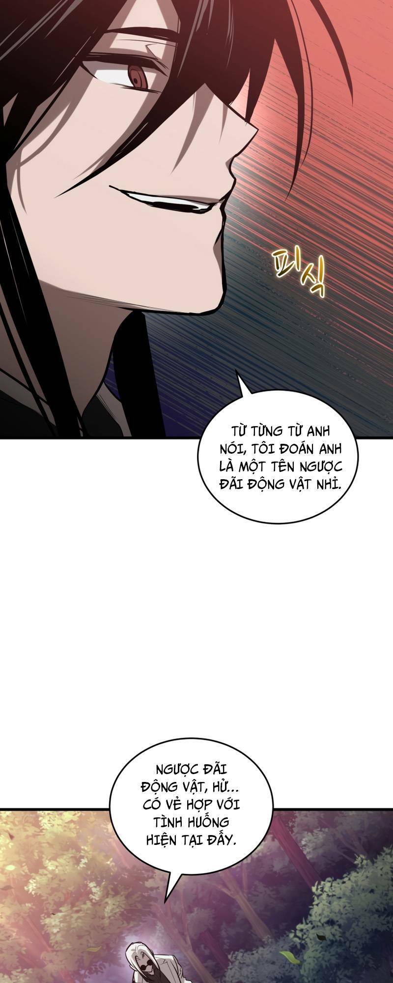 Con Đường Tái Sinh - Chapter 9 - Page 43