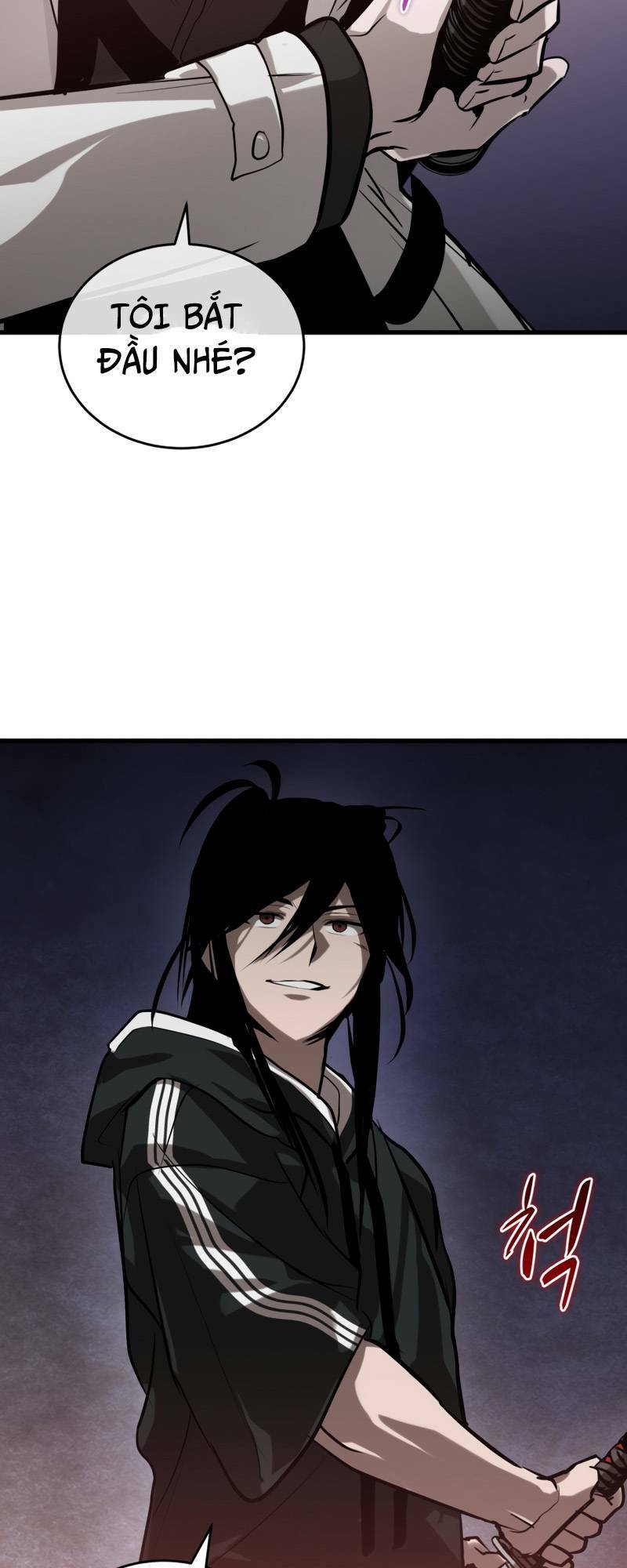 Con Đường Tái Sinh - Chapter 9 - Page 45