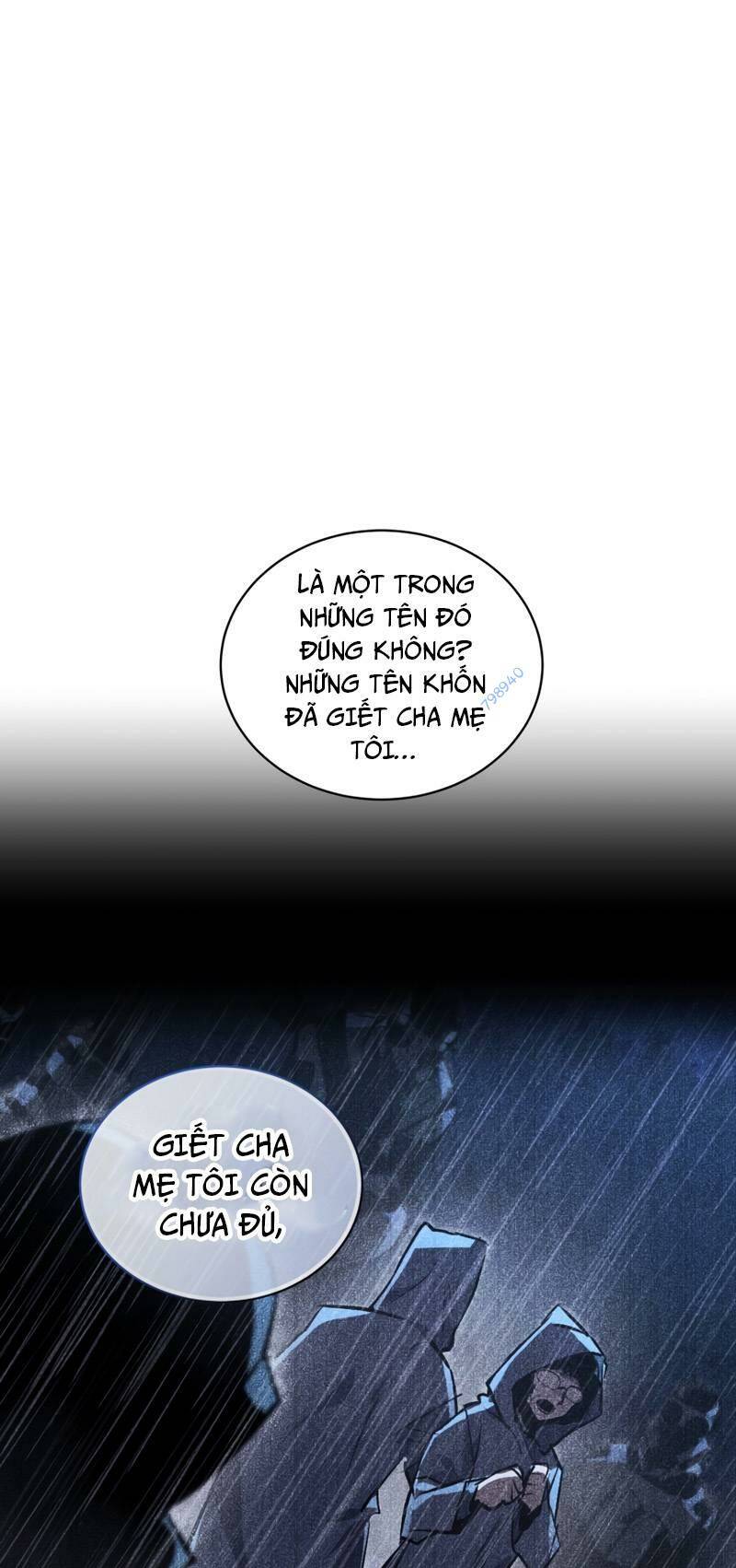 Con Đường Tái Sinh - Chapter 9 - Page 4