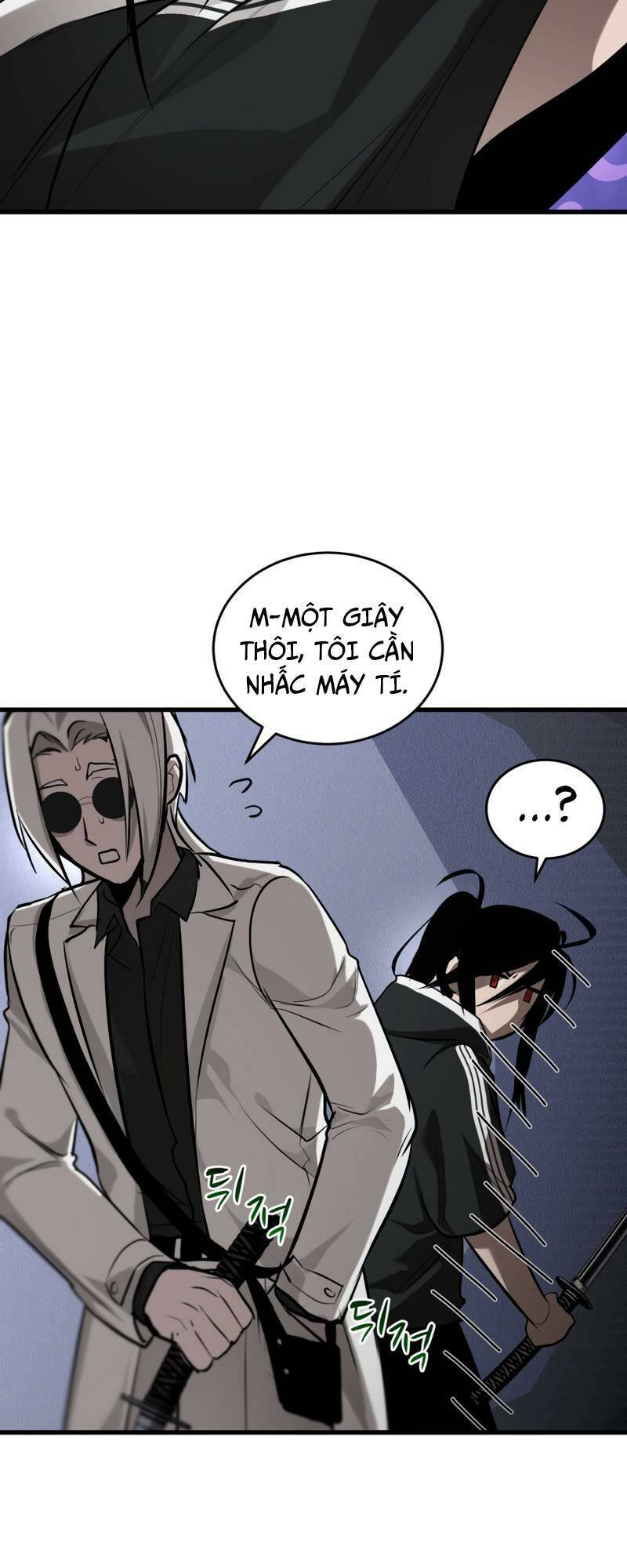 Con Đường Tái Sinh - Chapter 9 - Page 50