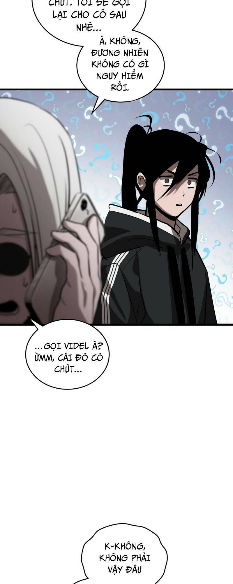 Con Đường Tái Sinh - Chapter 9 - Page 52